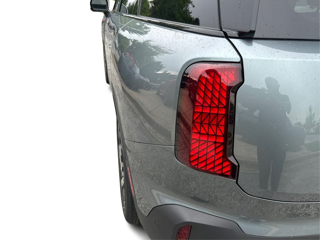 2027 MINI Cooper S Countryman ALL4 Signature Plus