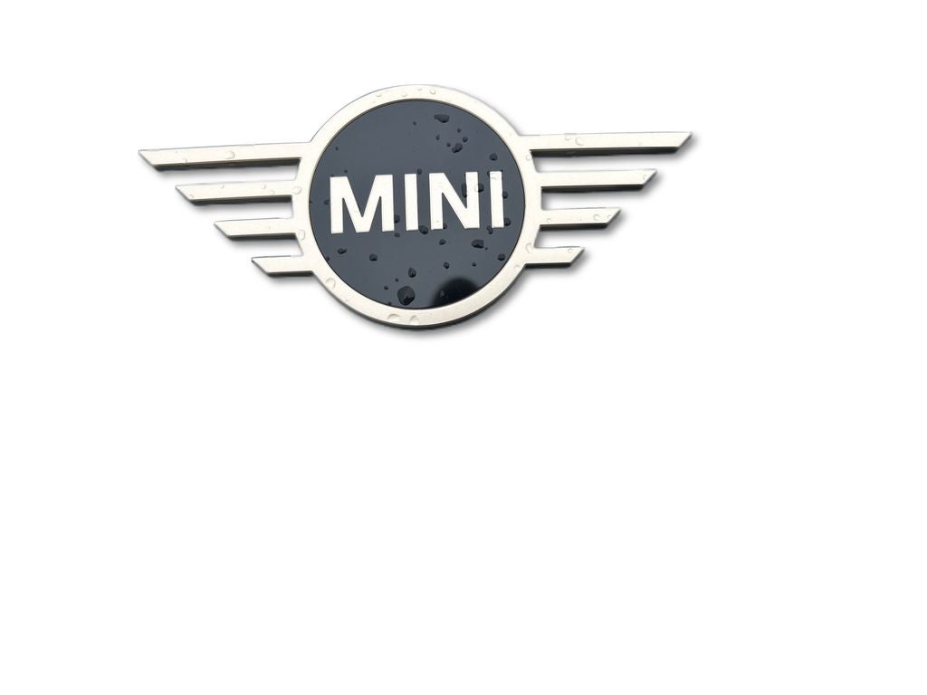 2027 MINI Cooper S Countryman ALL4 Signature Plus