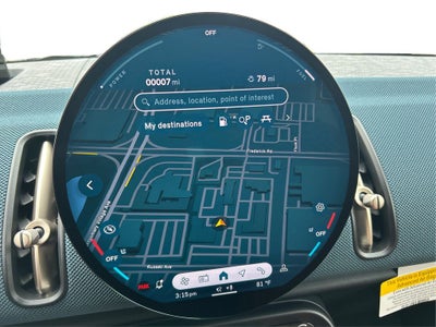 2027 MINI Cooper S Countryman ALL4 Signature Plus