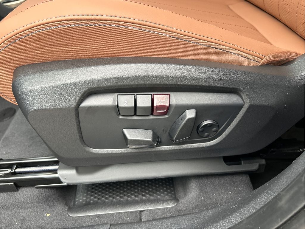 2027 MINI Cooper S Countryman ALL4 Signature Plus
