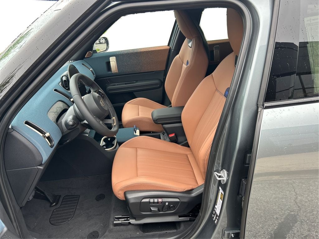 2027 MINI Cooper S Countryman ALL4 Signature Plus