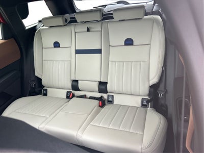2027 MINI Cooper S Countryman ALL4 Iconic