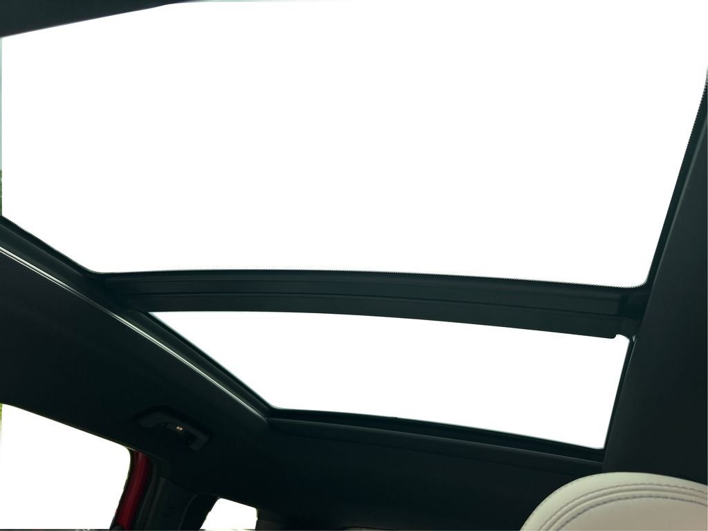 2027 MINI Cooper S Countryman ALL4 Iconic