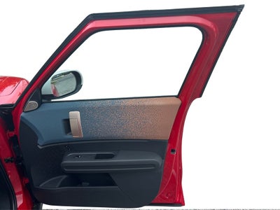 2027 MINI Cooper S Countryman ALL4 Iconic