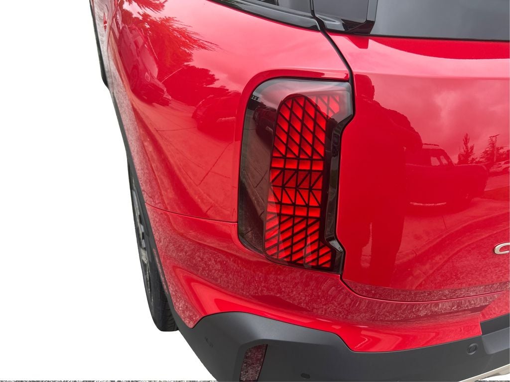 2027 MINI Cooper S Countryman ALL4 Iconic
