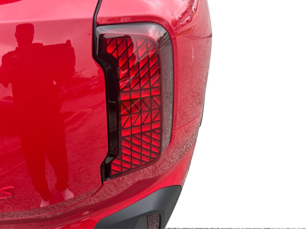 2027 MINI Cooper S Countryman ALL4 Iconic