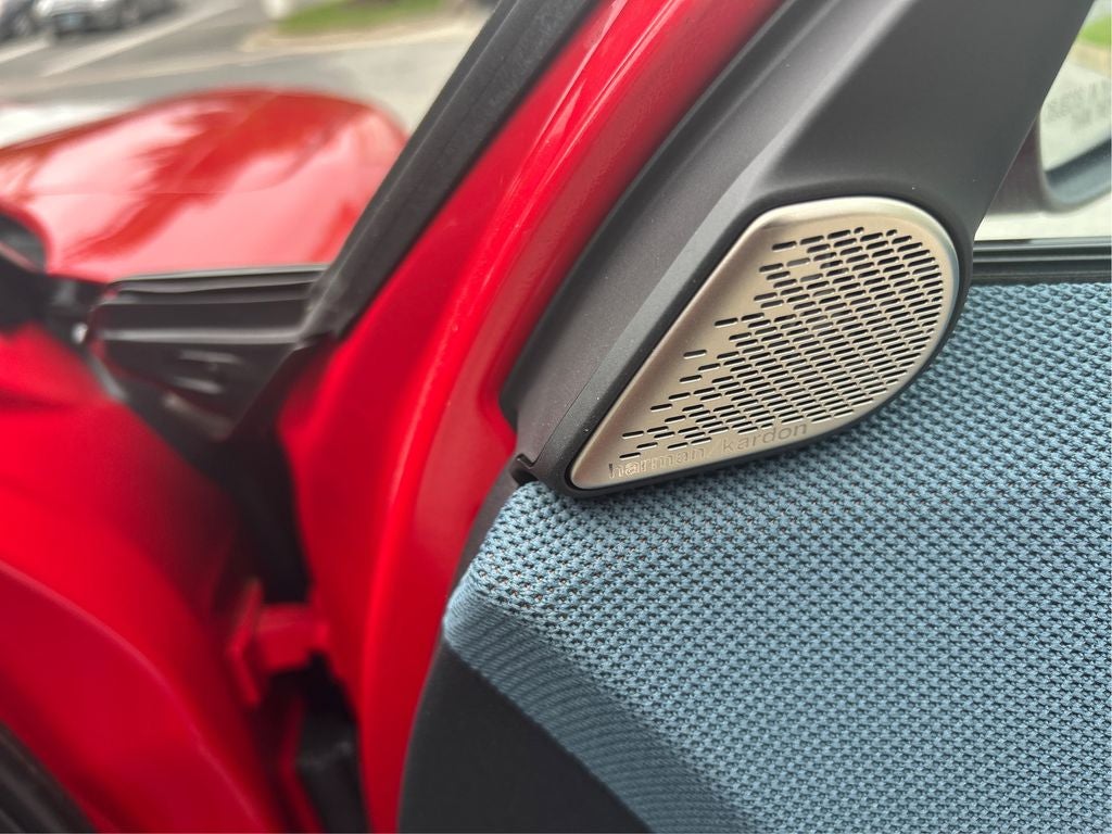 2027 MINI Cooper S Countryman ALL4 Iconic