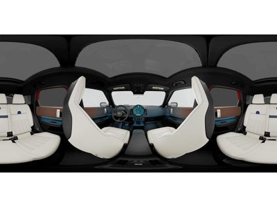 2027 MINI Countryman S ALL4 Iconic