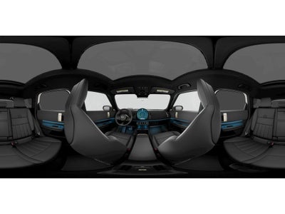 2027 MINI Cooper S Countryman ALL4