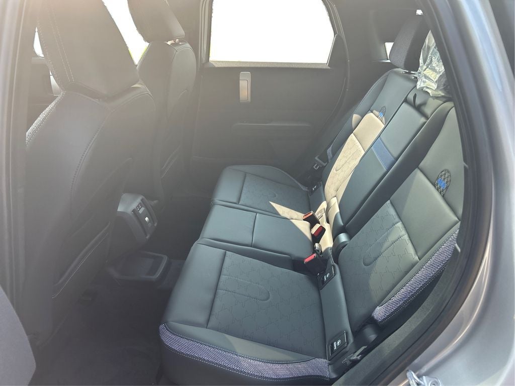 2027 MINI Cooper S Countryman ALL4 Signature Plus