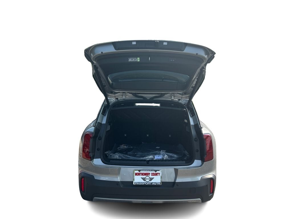 2027 MINI Cooper S Countryman ALL4 Signature Plus