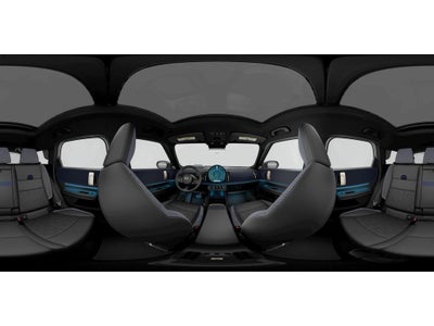 2027 MINI Cooper S Countryman ALL4 Signature Plus