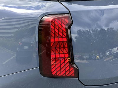 2026 MINI Countryman All4 Cooper S