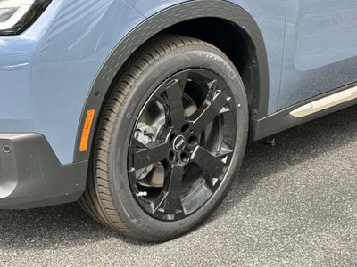 2026 MINI Countryman All4 Cooper S