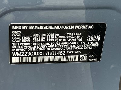 2026 MINI Countryman All4 Cooper S