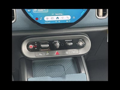 2026 MINI Countryman All4 Cooper S