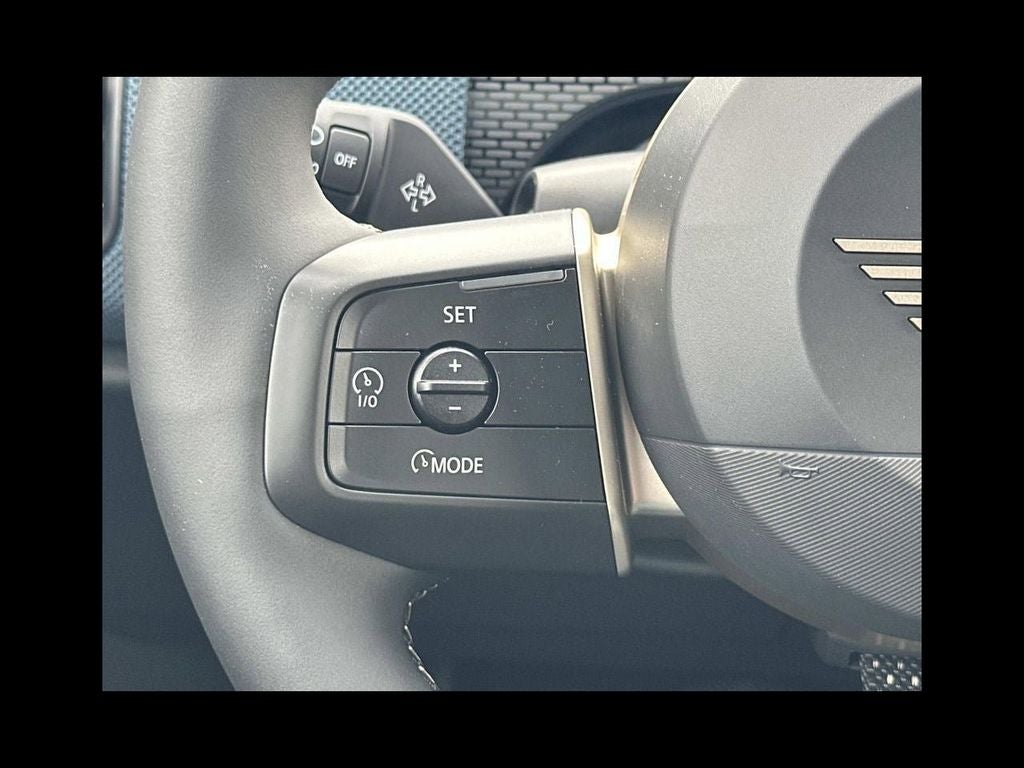 2026 MINI Countryman All4 Cooper S