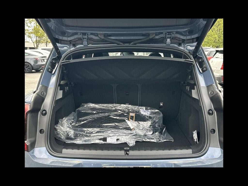 2026 MINI Countryman All4 Cooper S