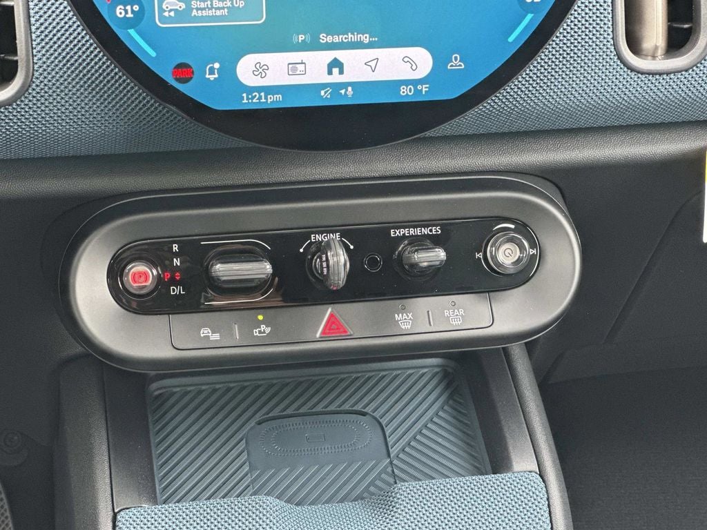 2026 MINI Countryman All4 Cooper S