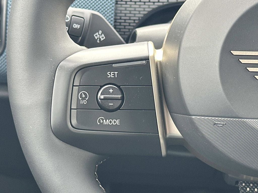 2026 MINI Countryman All4 Cooper S