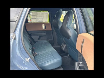 2026 MINI Countryman All4 Cooper S