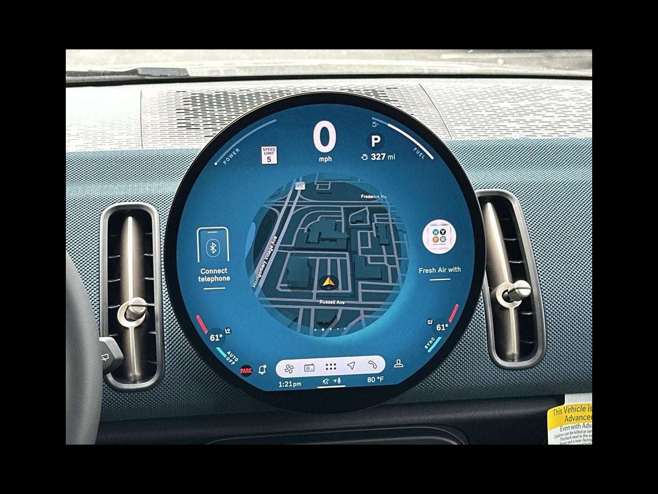 2026 MINI Countryman All4 Cooper S