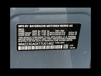 2026 MINI Countryman All4 Cooper S