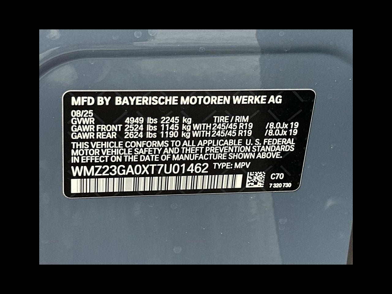 2026 MINI Countryman All4 Cooper S