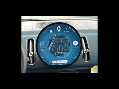 2026 MINI Countryman All4 Cooper S