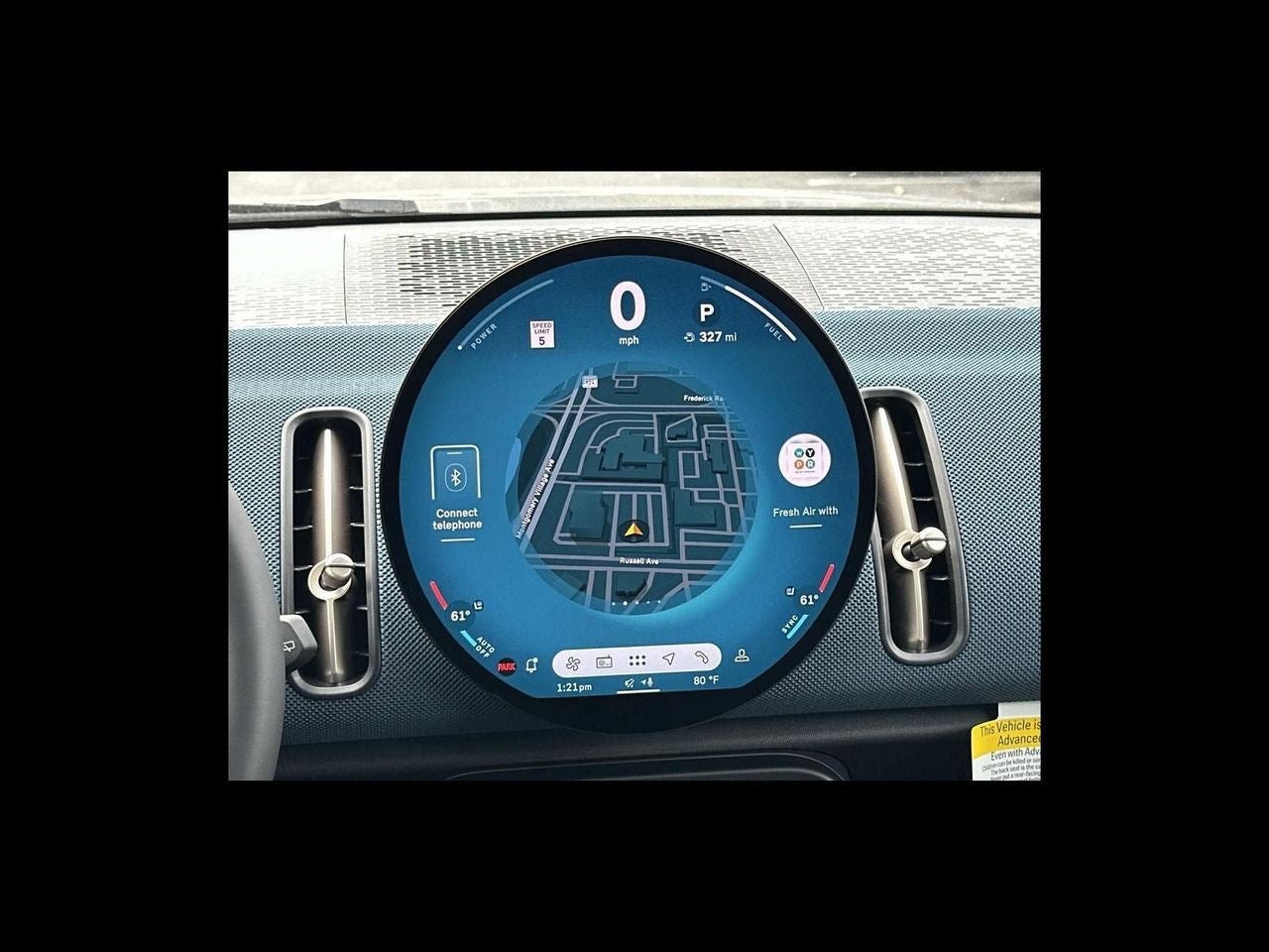 2026 MINI Countryman All4 Cooper S