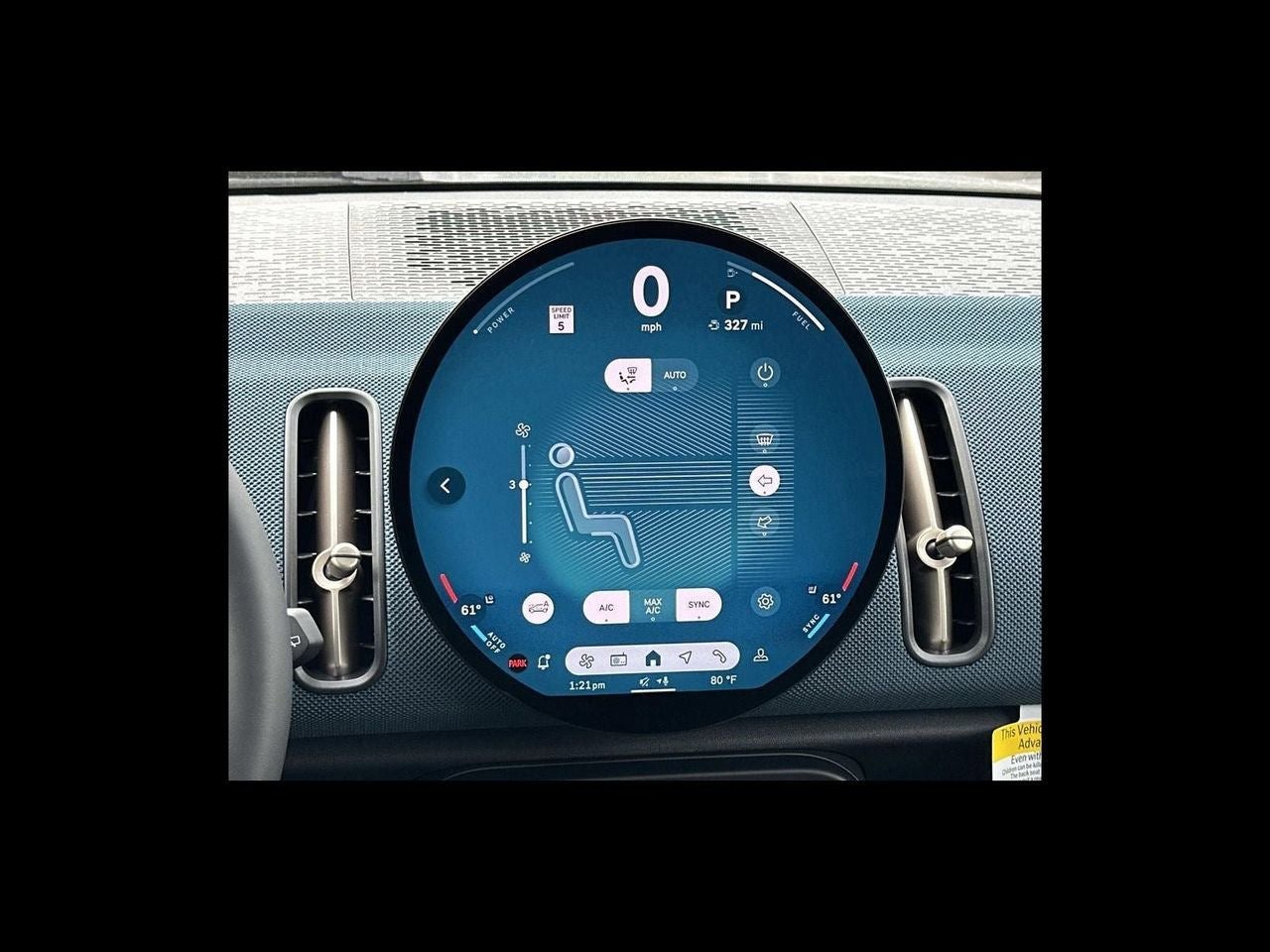 2026 MINI Countryman All4 Cooper S