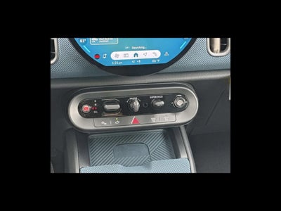 2026 MINI Countryman All4 Cooper S