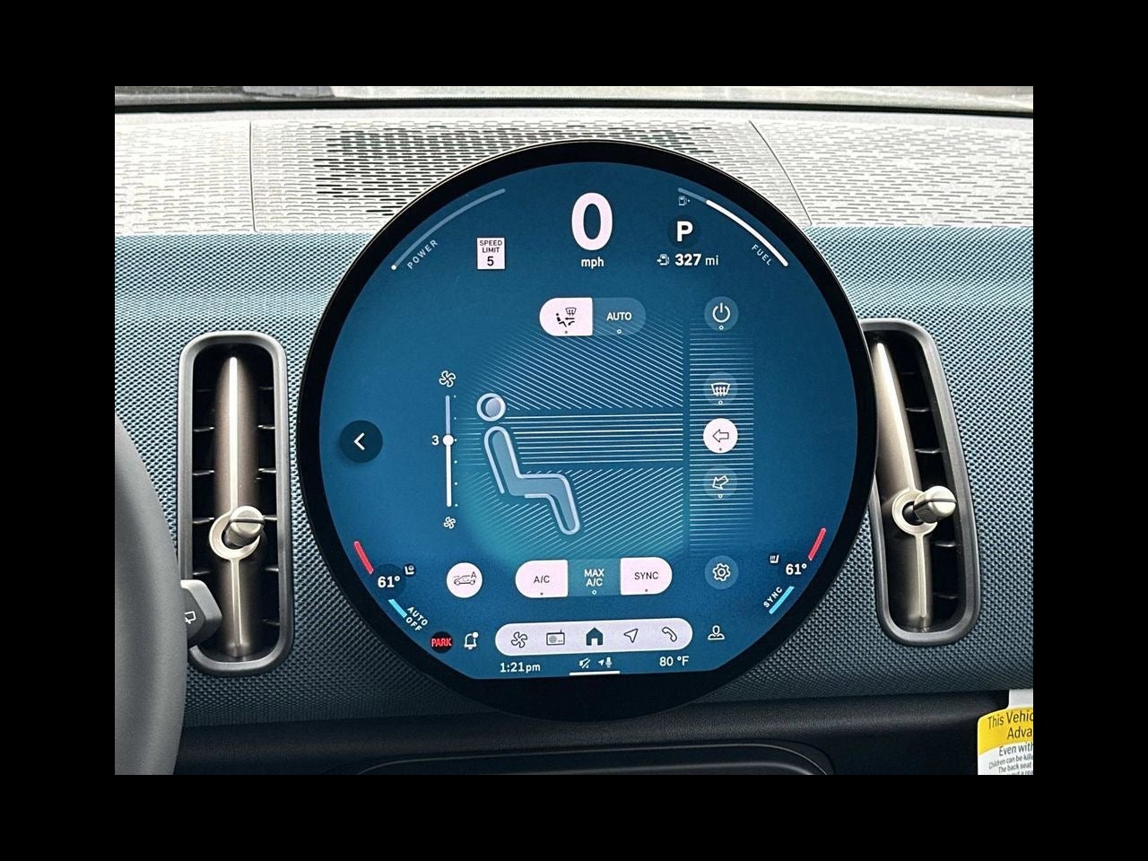 2026 MINI Countryman All4 Cooper S