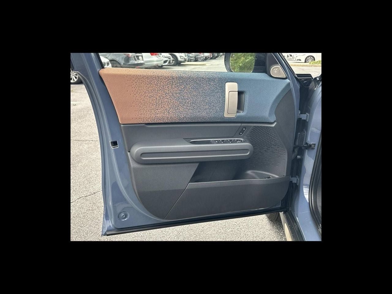 2026 MINI Countryman All4 Cooper S