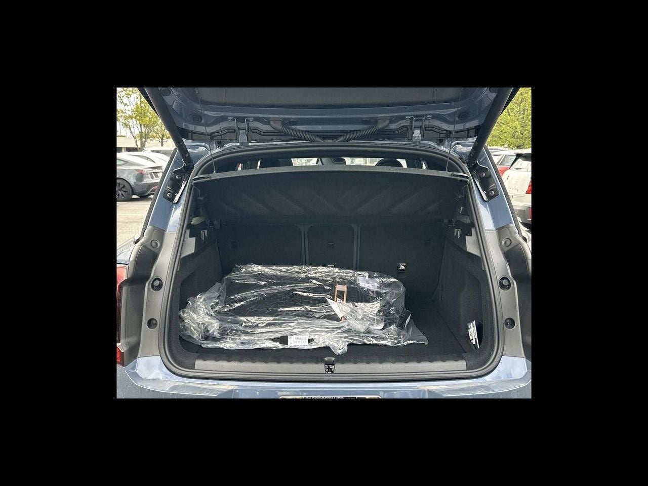 2026 MINI Countryman All4 Cooper S