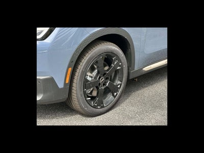 2026 MINI Countryman All4 Cooper S