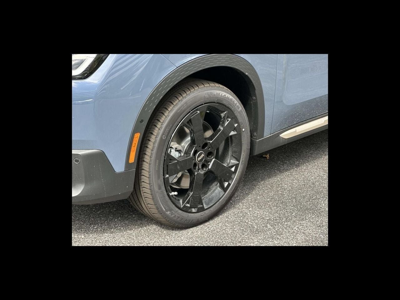 2026 MINI Countryman All4 Cooper S