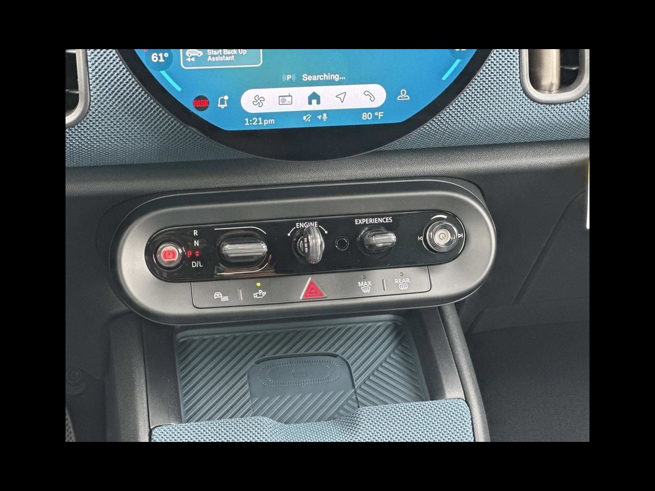 2026 MINI Countryman All4 Cooper S