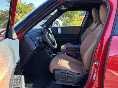 2026 MINI Countryman All4 Cooper S