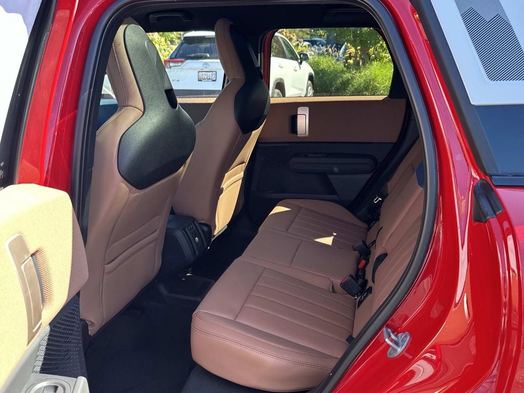 2026 MINI Countryman All4 Cooper S