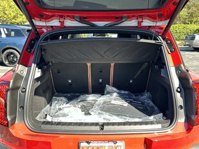 2026 MINI Countryman All4 Cooper S