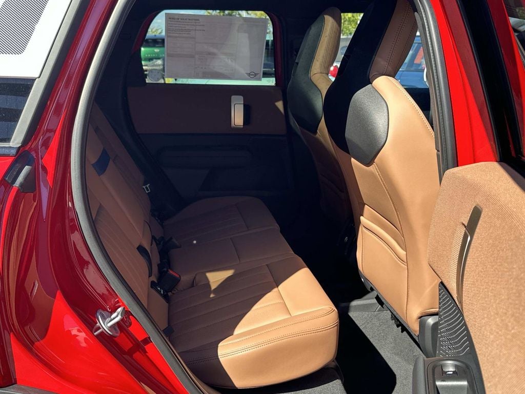 2026 MINI Countryman All4 Cooper S