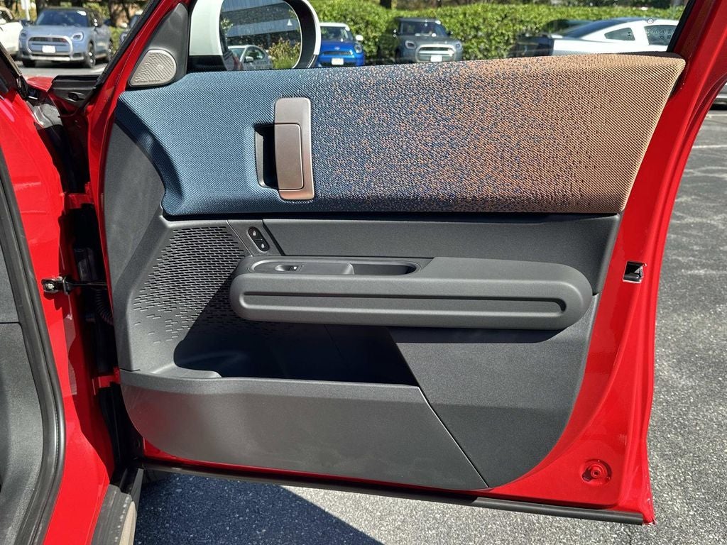 2026 MINI Countryman All4 Cooper S