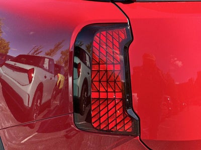 2026 MINI Countryman All4 Cooper S