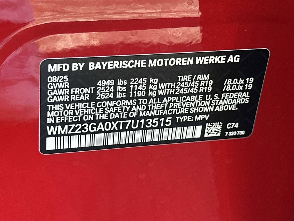 2026 MINI Countryman All4 Cooper S