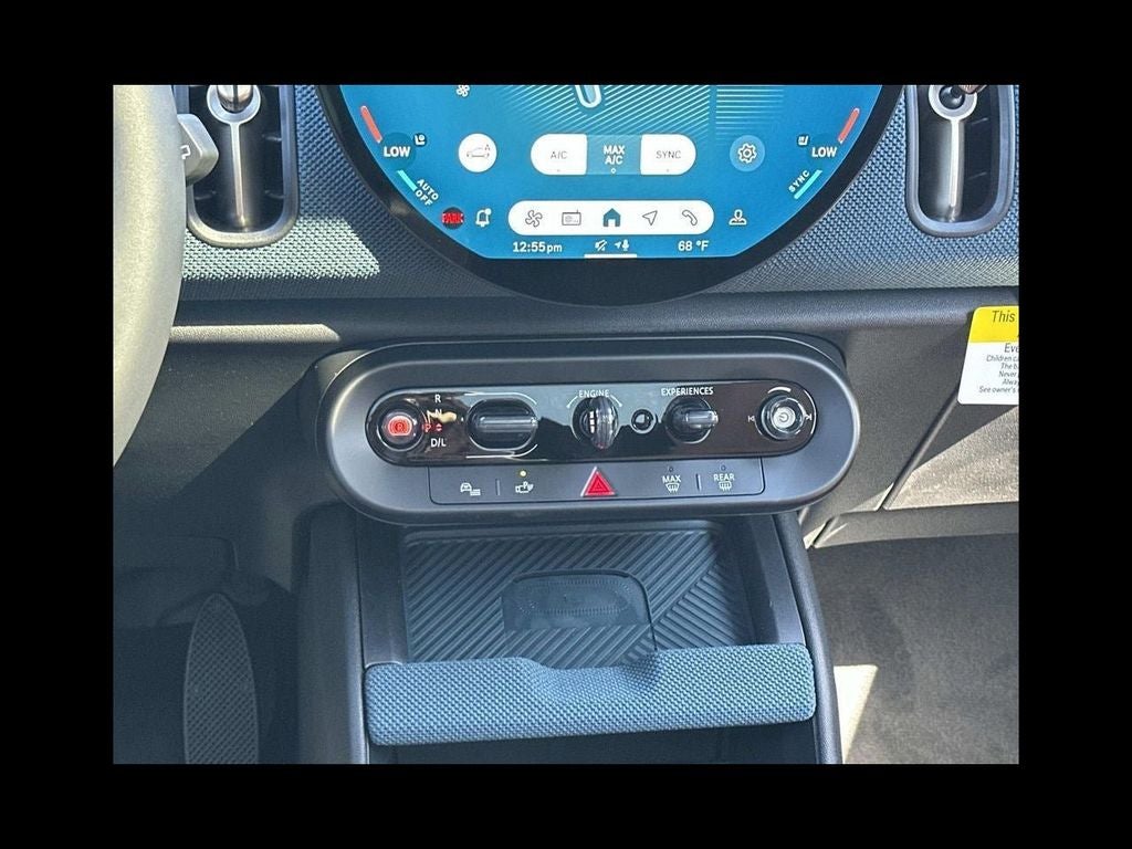 2026 MINI Countryman All4 Cooper S