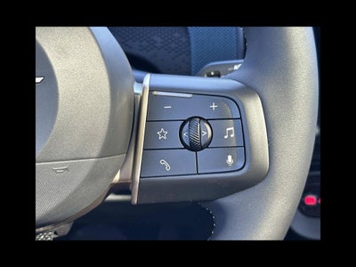 2026 MINI Countryman All4 Cooper S