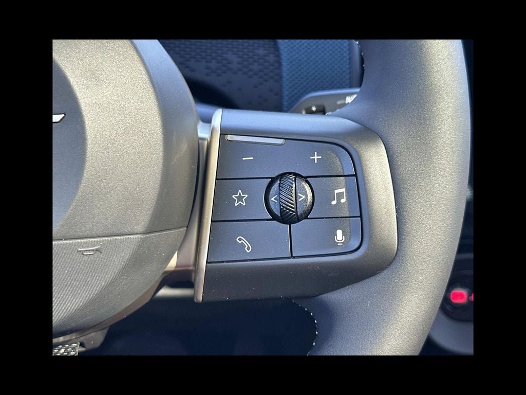 2026 MINI Countryman All4 Cooper S