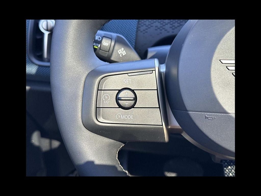 2026 MINI Countryman All4 Cooper S