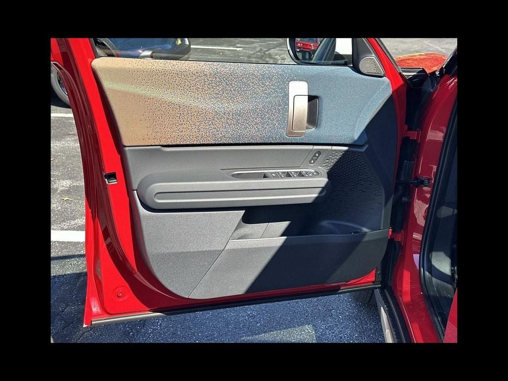 2026 MINI Countryman All4 Cooper S